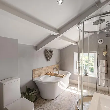 Dom wakacyjny Maison *