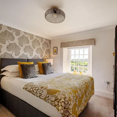 Maison * Richmond (North Yorkshire)