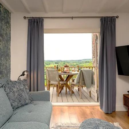 Hébergement de vacances Maison *