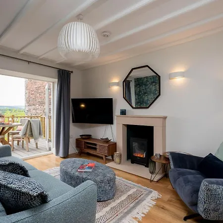 Casa vacanze Maison Richmond (North Yorkshire)