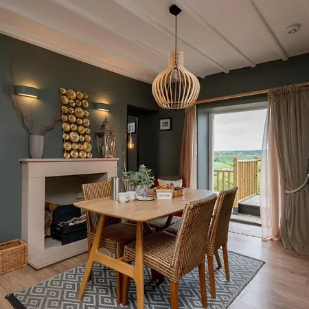 Maison Casa vacanze Richmond (North Yorkshire)