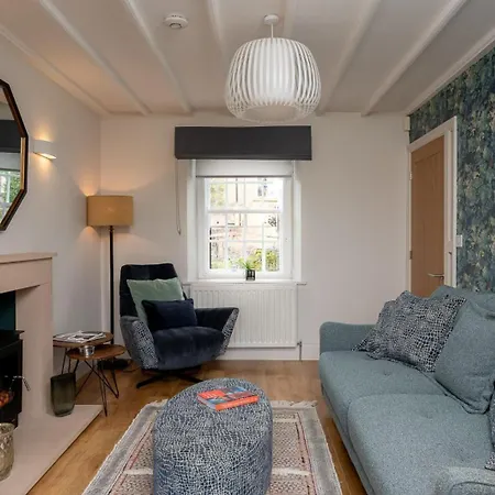 Maison Richmond (North Yorkshire)