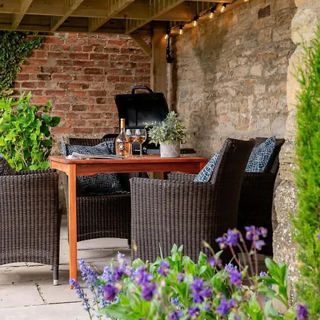 Maison Richmond (North Yorkshire)