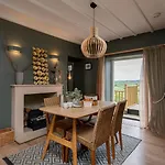 Maison Dom wakacyjny Richmond (North Yorkshire)
