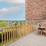 Maison Richmond (North Yorkshire)